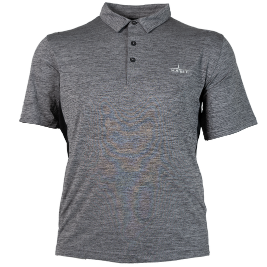 PT10373 - Men's Windy Mesa Fishing Polo - CLOSEOUT