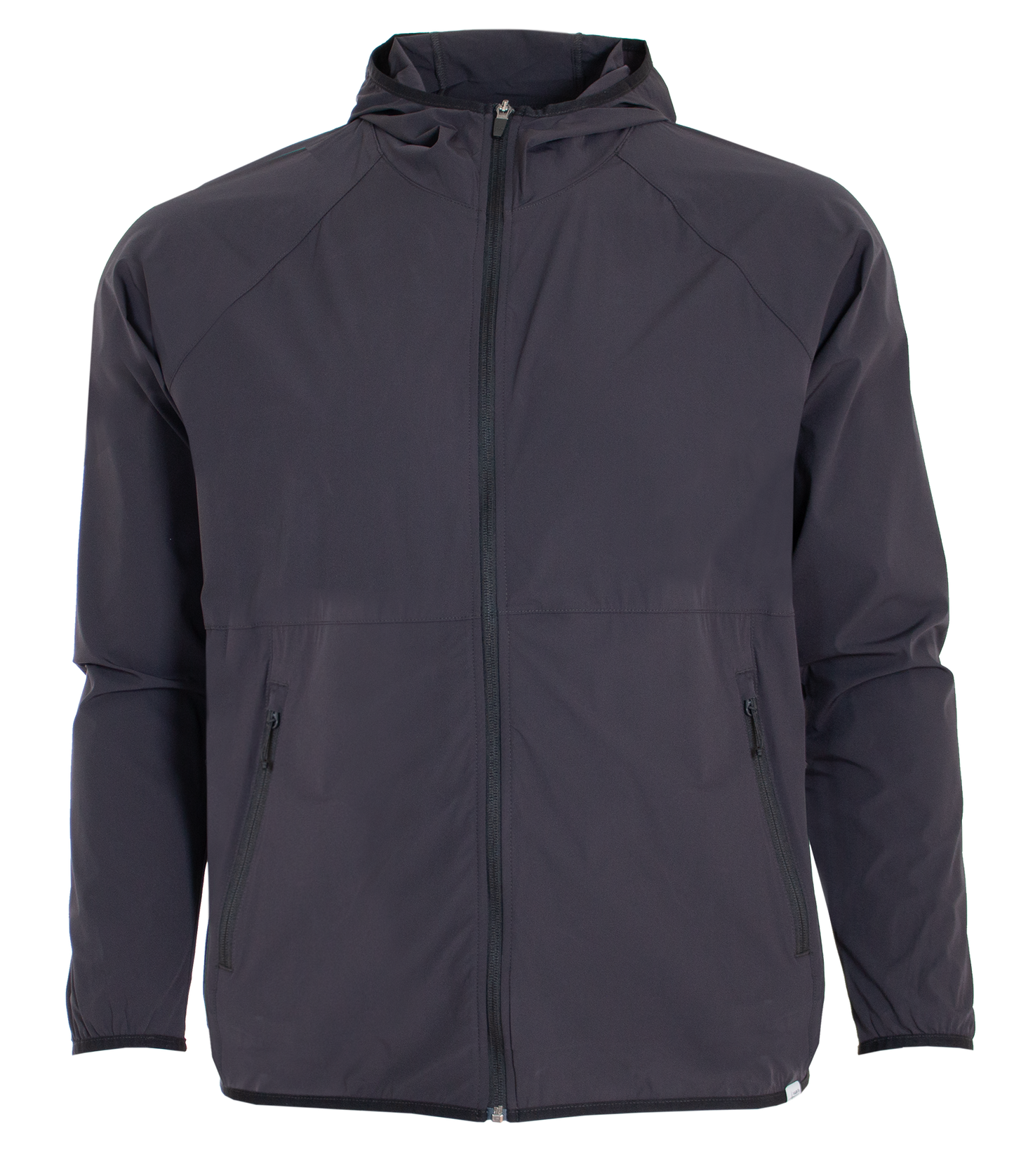 LJ10017 - Habit Men's Habit Outdoor Lightweight Stretch Woven Jacket