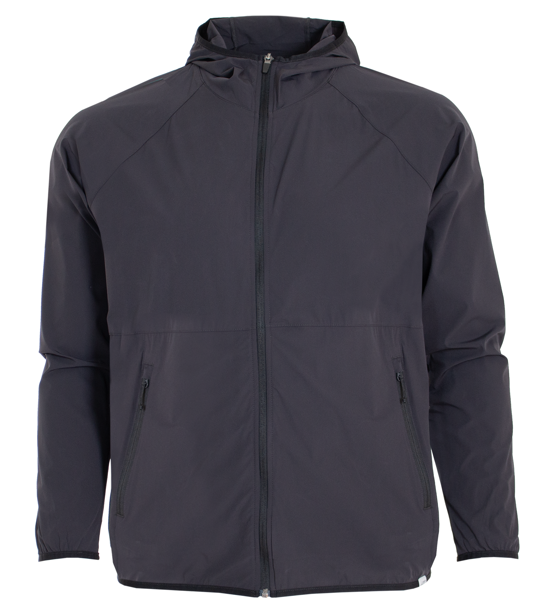 LJ10017 - Habit Men's Habit Outdoor Lightweight Stretch Woven Jacket