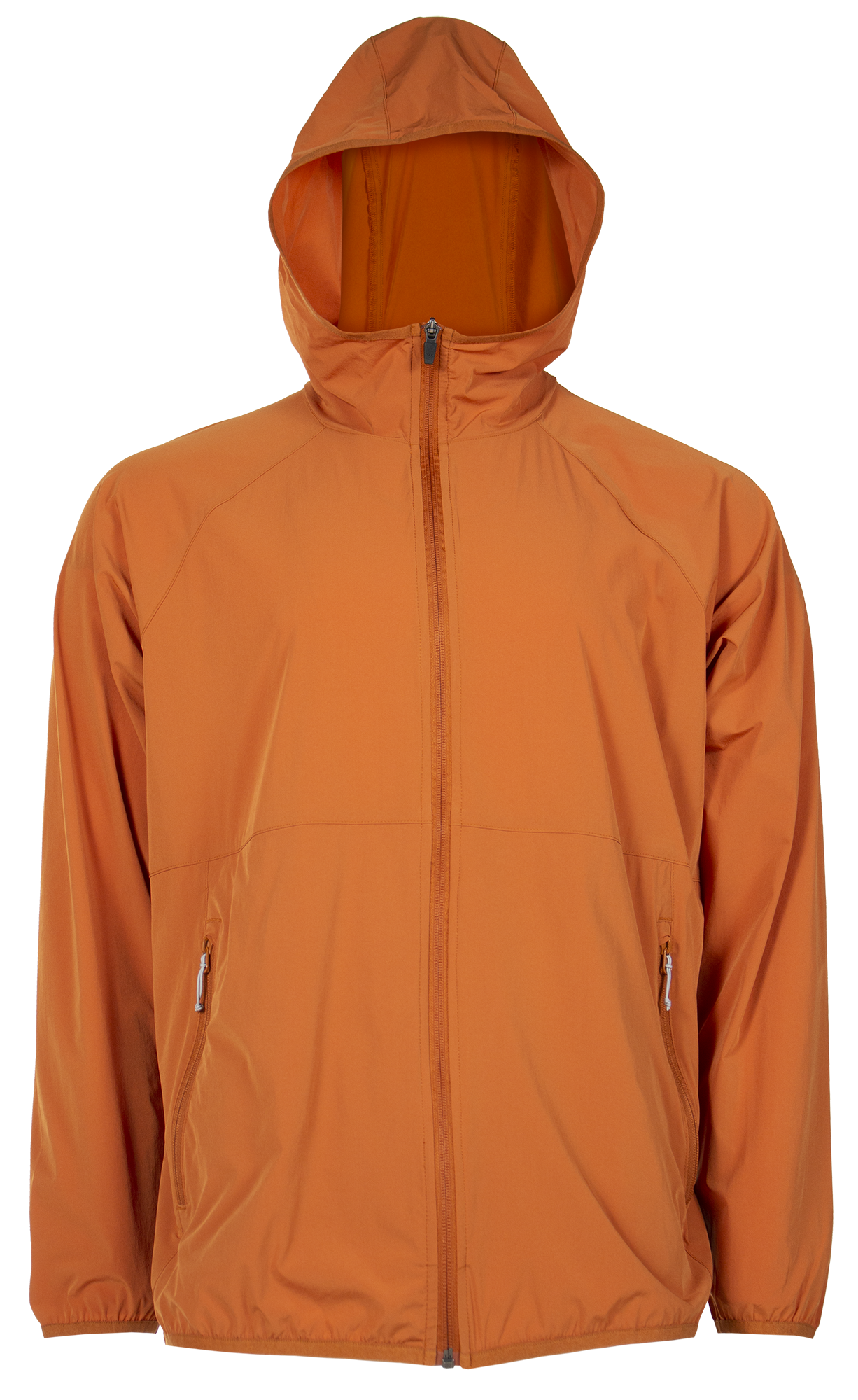 LJ10017 - Habit Men's Habit Outdoor Lightweight Stretch Woven Jacket