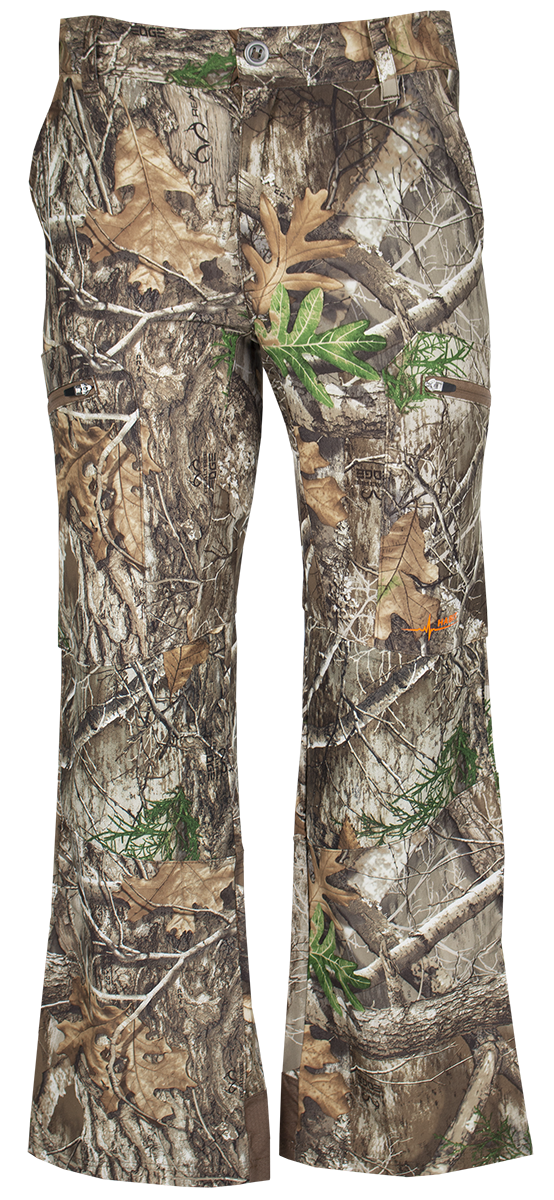 LP1008 - Habit - Turkey Ridge All Season Pant - Men's - CLOSEOUT