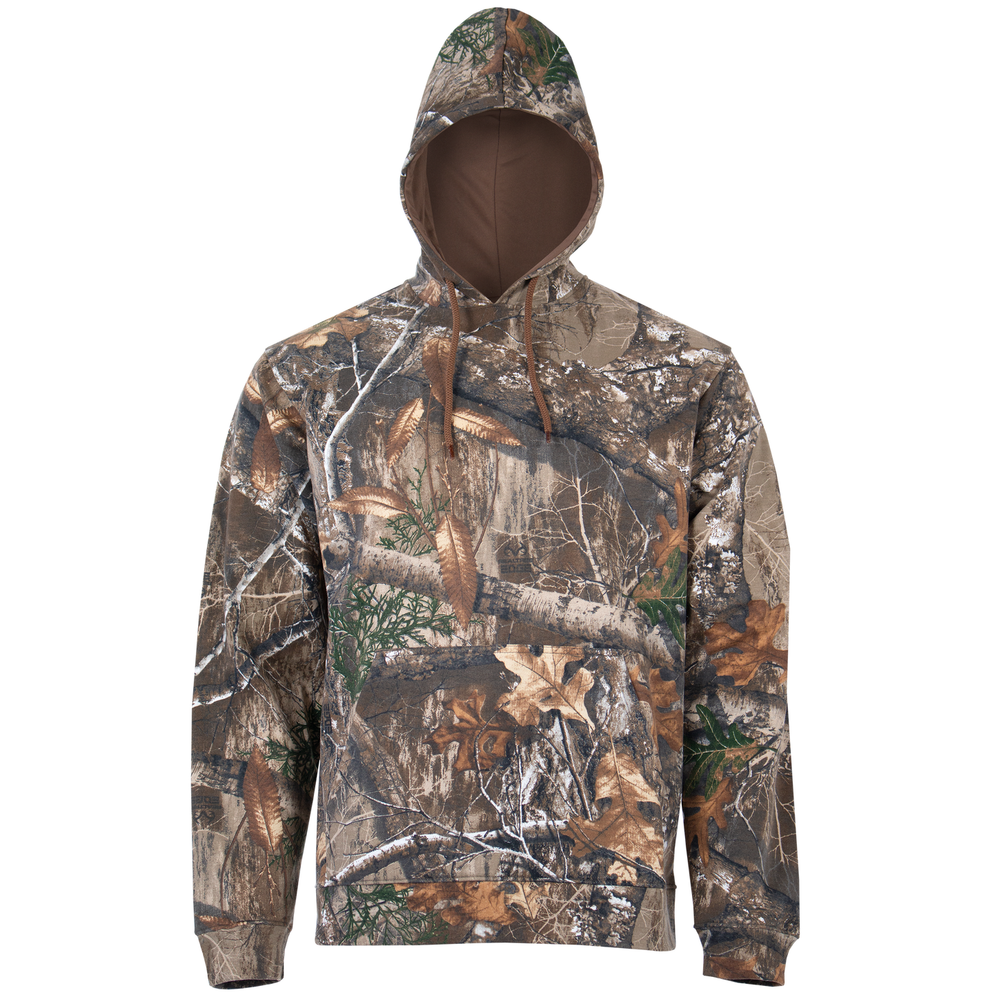 PH10007 - Habit - CVC Hoodie - Men's - CLOSEOUT