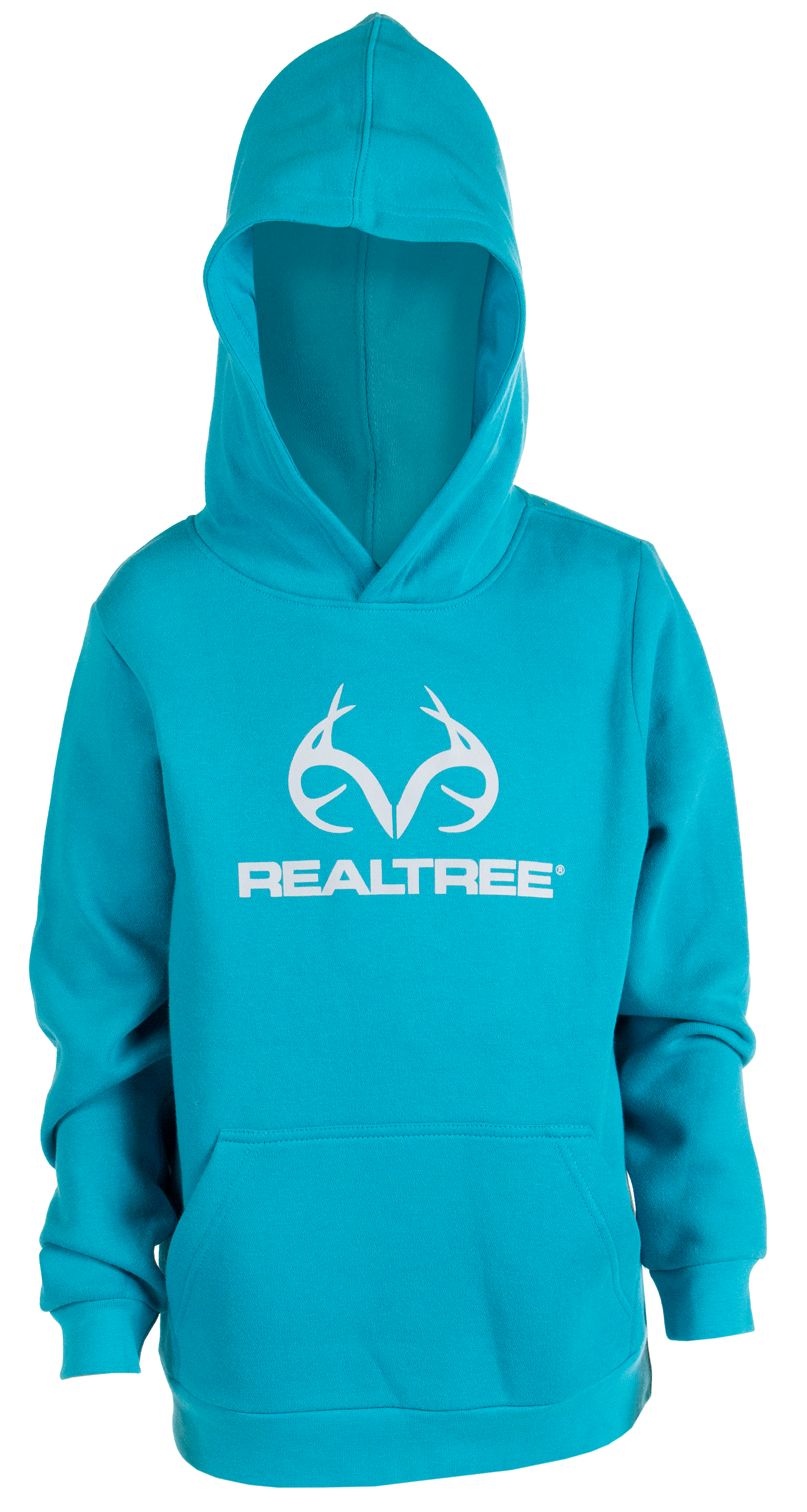 PH10053 - Youth Realtree Hoodie - CLOSEOUT