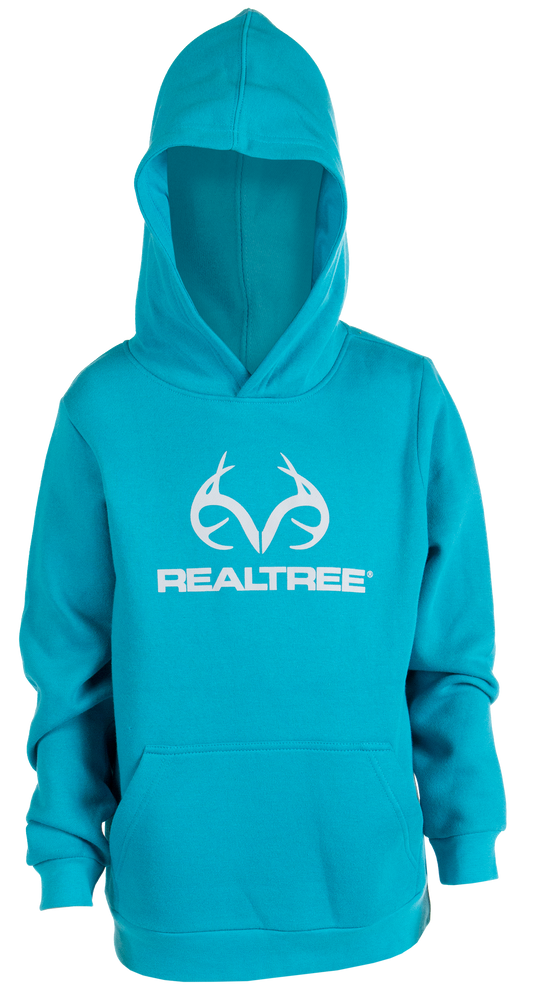 PH10053 - Youth Realtree Hoodie - CLOSEOUT