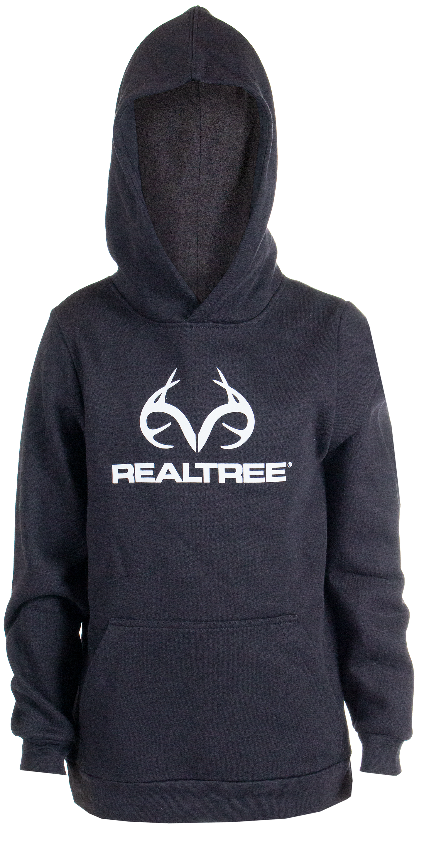 PH10053 - Youth Realtree Hoodie - CLOSEOUT