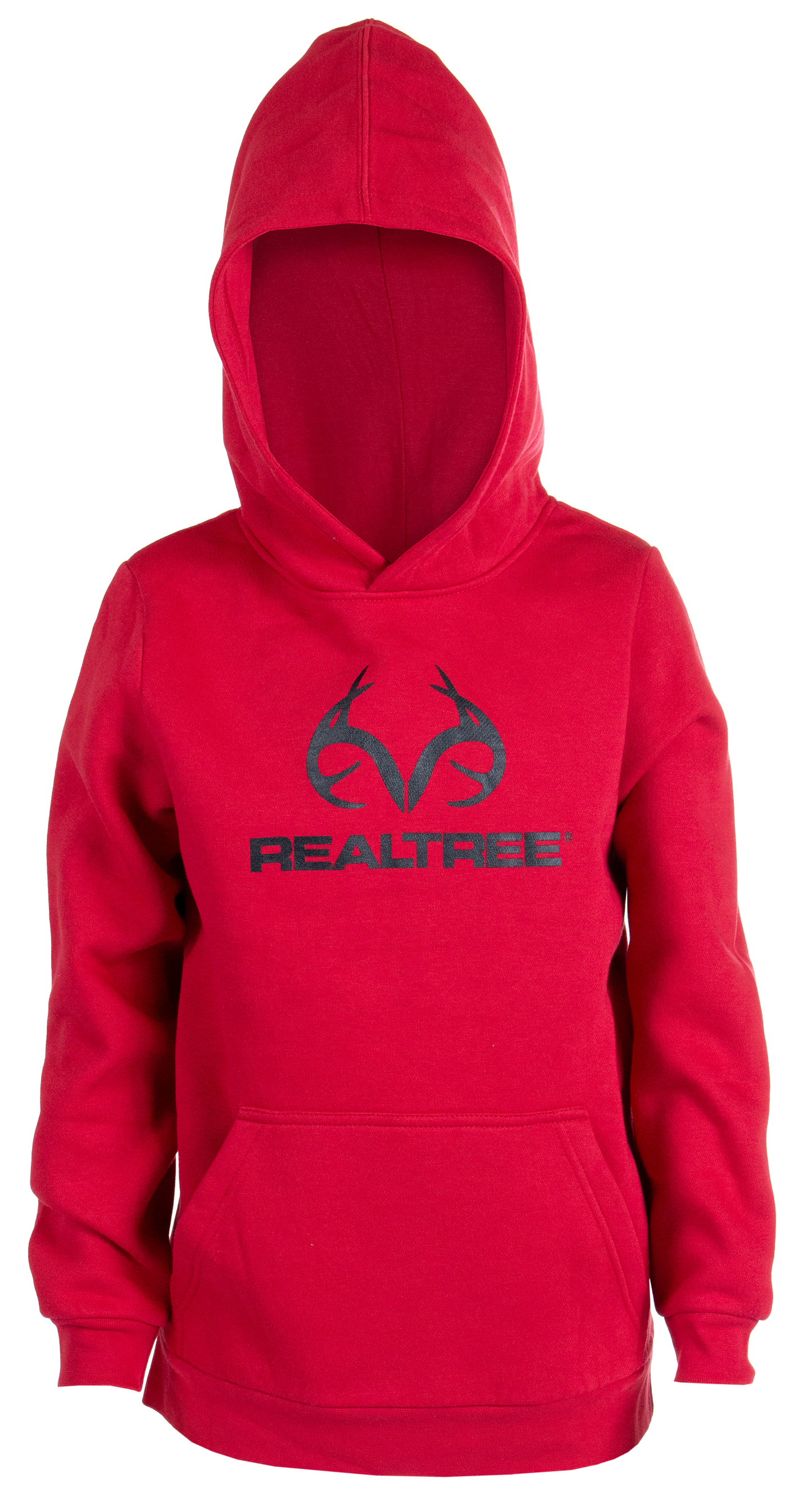 PH10053 - Youth Realtree Hoodie - CLOSEOUT