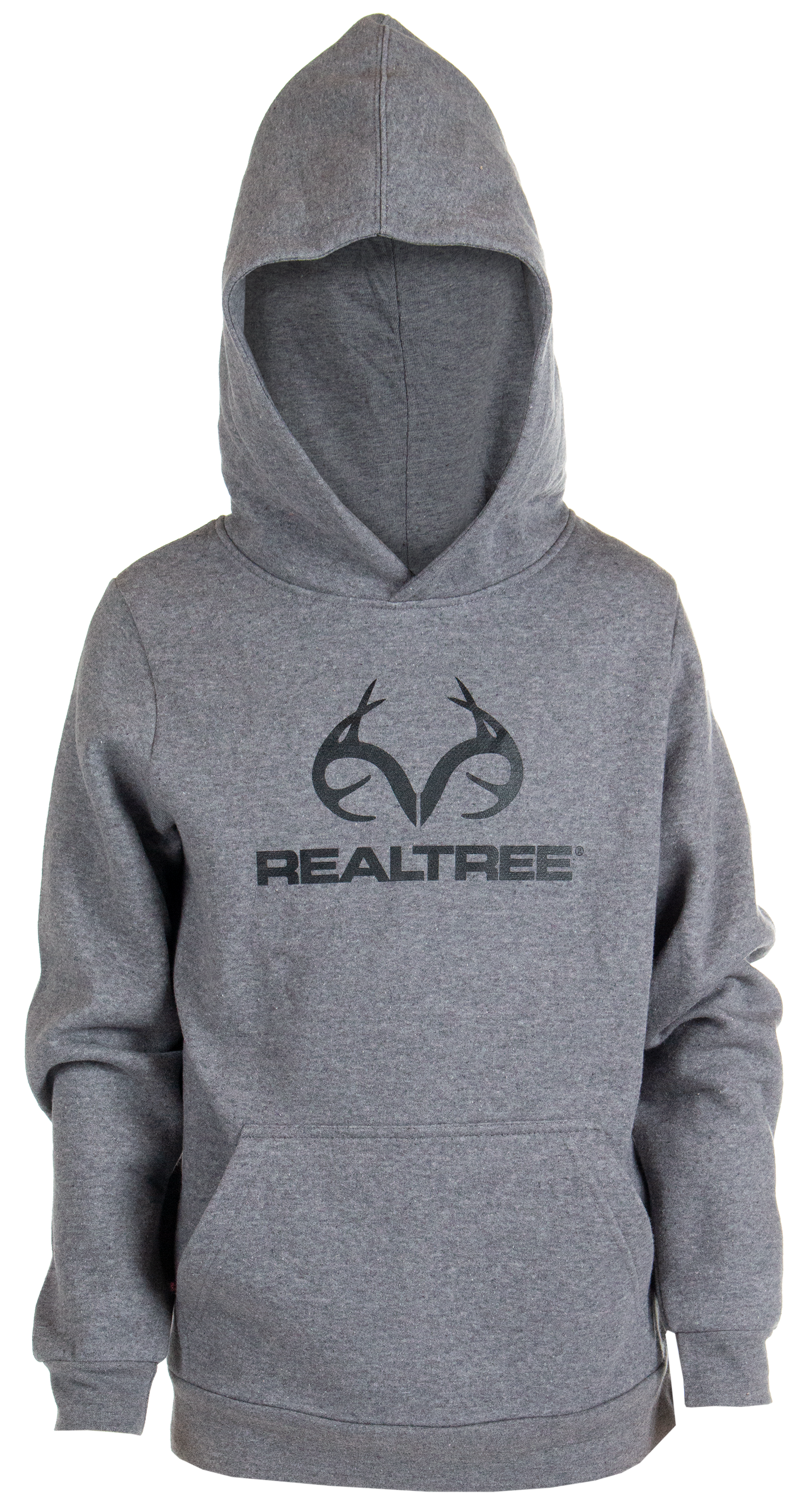 PH10053 - Youth Realtree Hoodie - CLOSEOUT