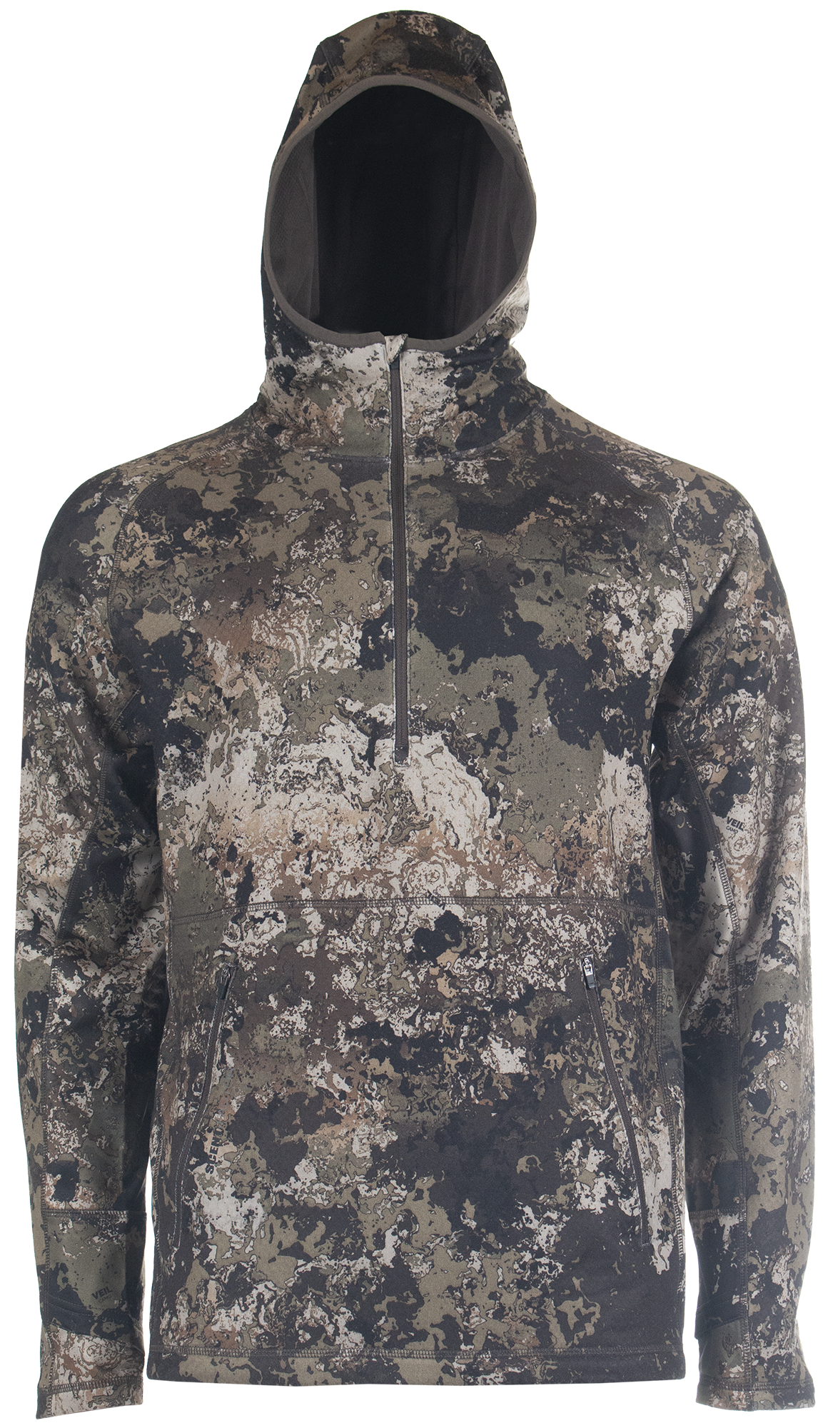 PH10121 - Men's Shadow Series Zoned Performance Hoodie