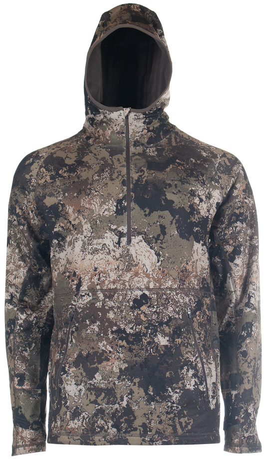 PH10121 - Men's Shadow Series Zoned Performance Hoodie