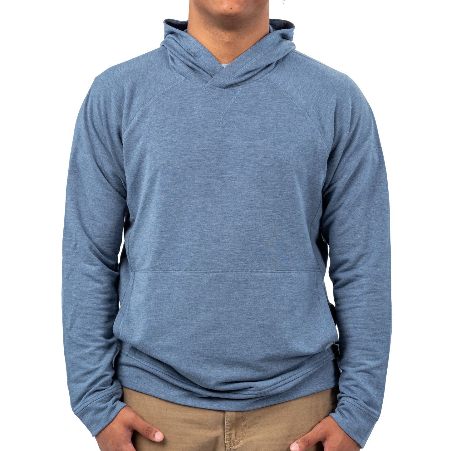 PH10129 - Men's Performance Fleece Hoodie