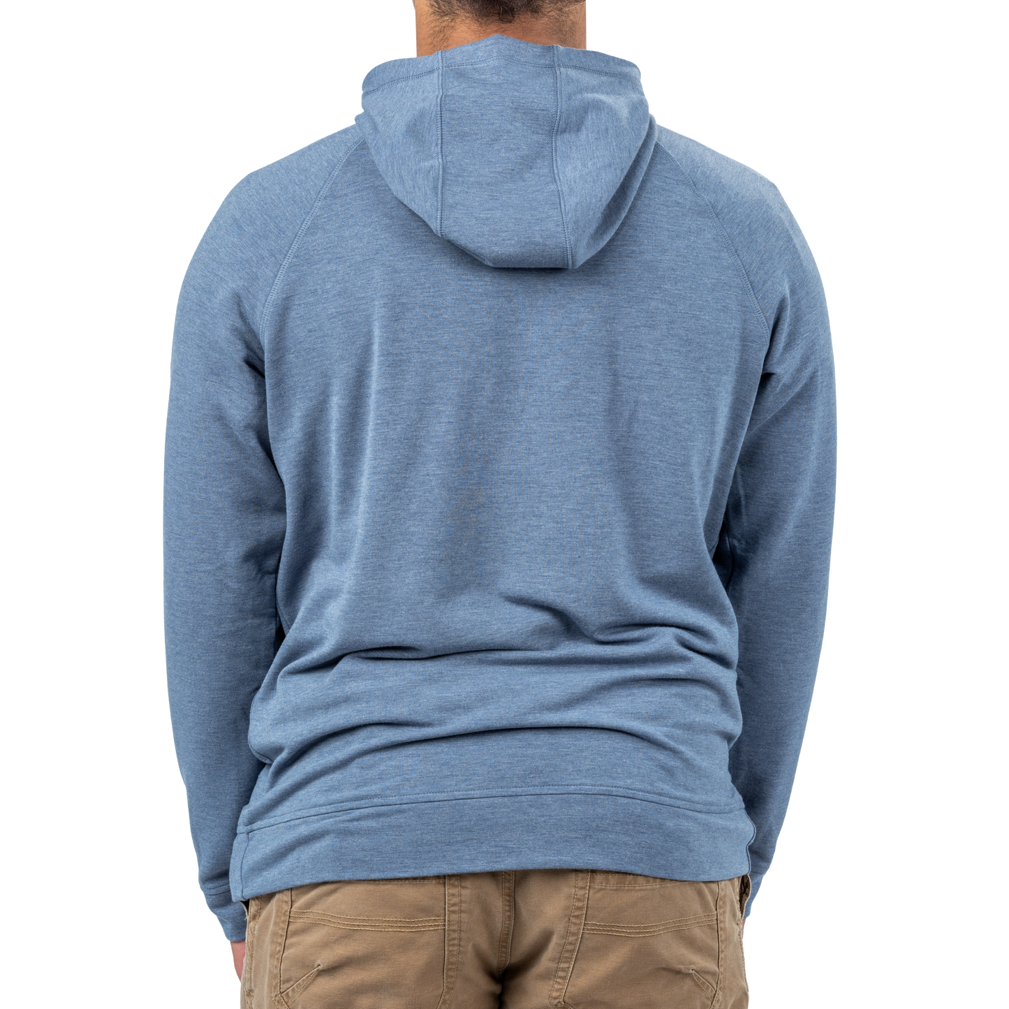 PH10129 - Men's Performance Fleece Hoodie