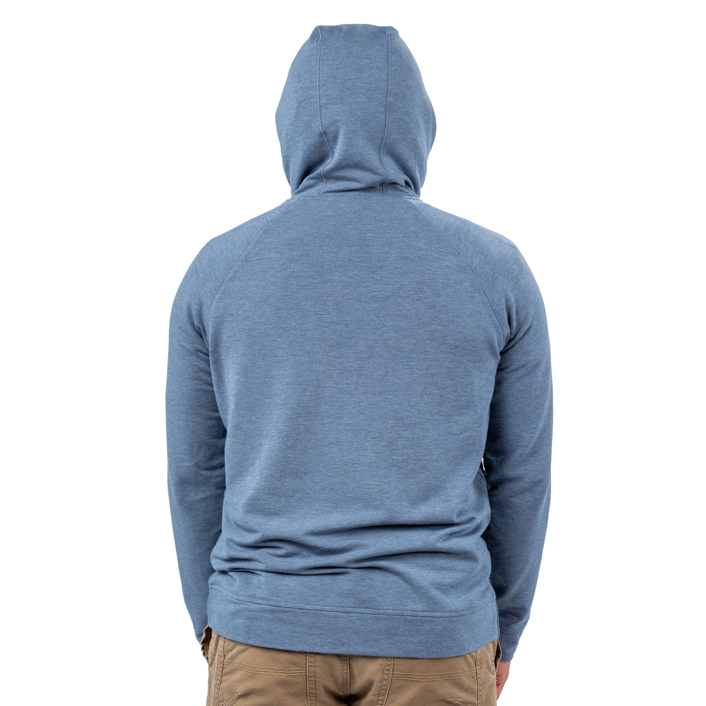PH10129 - Men's Performance Fleece Hoodie