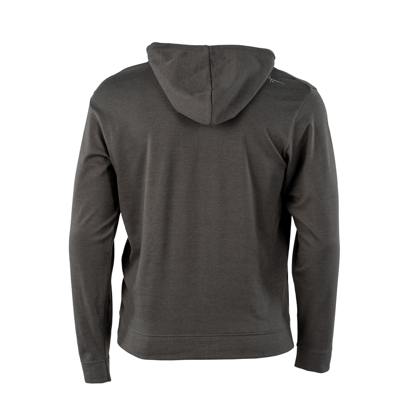 PH10130 - Men's Mid-weight Pullover Hoodie