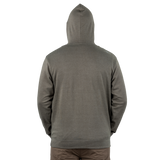 PH10130 - Men's Mid-weight Pullover Hoodie
