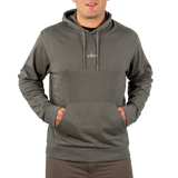 PH10130 - Men's Mid-weight Pullover Hoodie