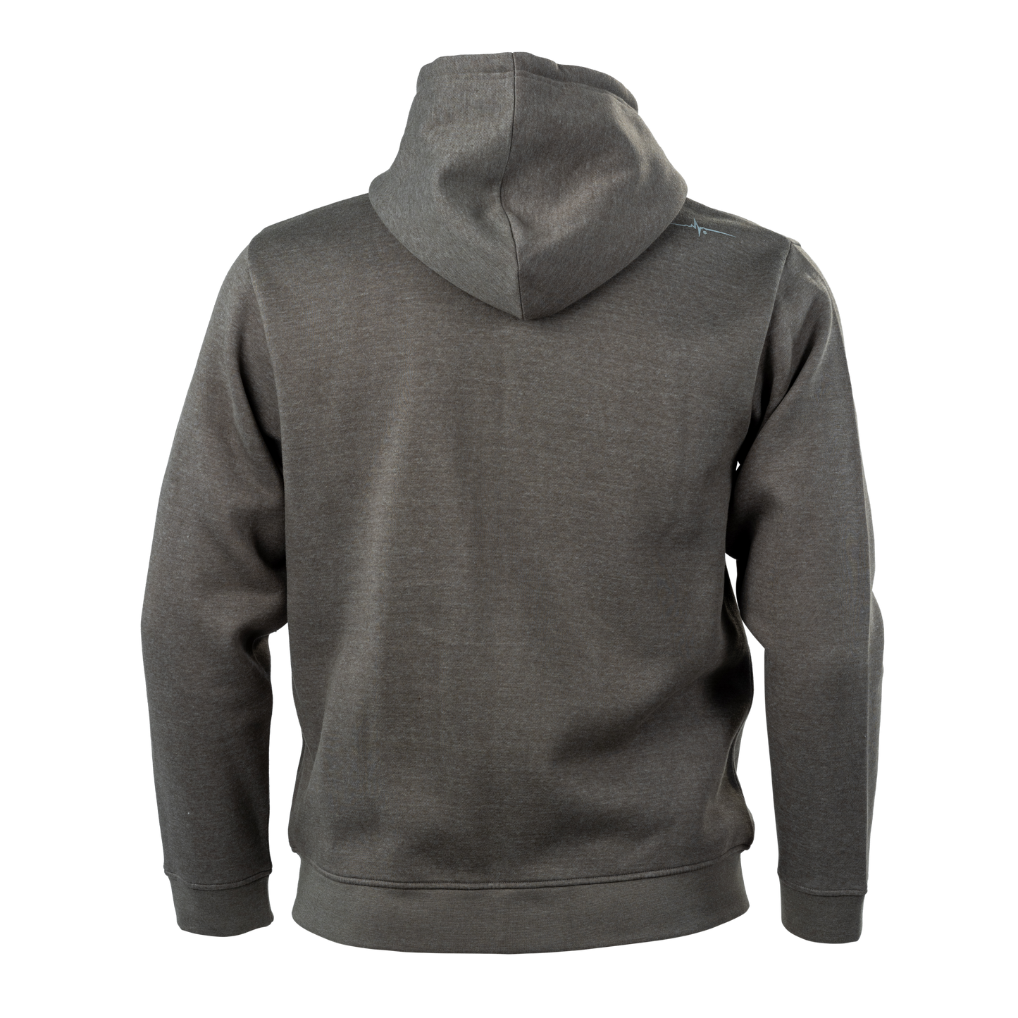 PH10131 - Men's Heavy Weight Full Zip Hoodie