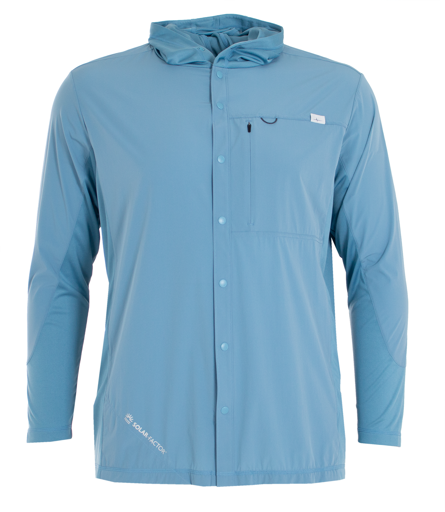 PH10136 - Men's Shadow Series Performance Hybrid Hoodie