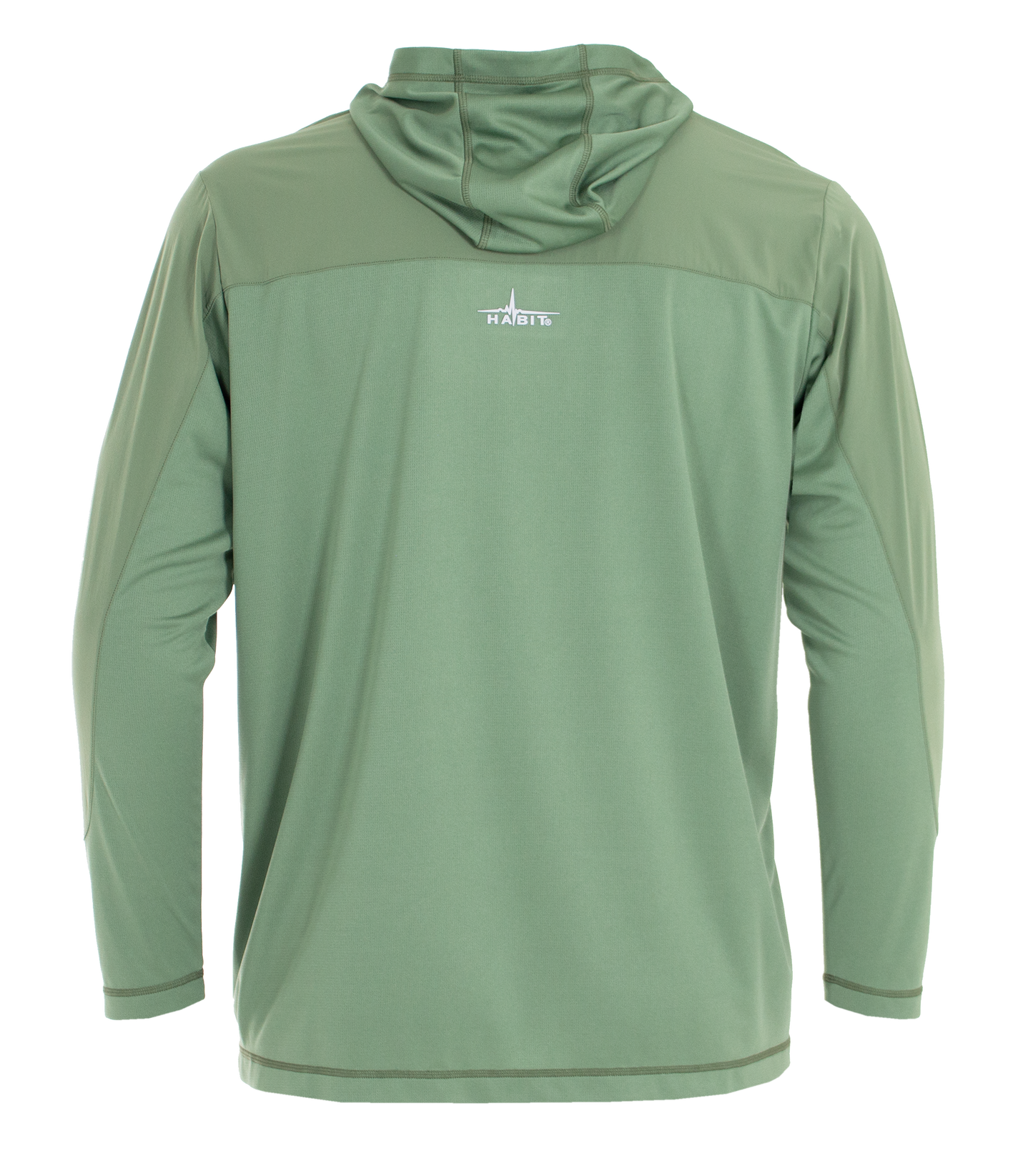 PH10136 - Men's Shadow Series Performance Hybrid Hoodie