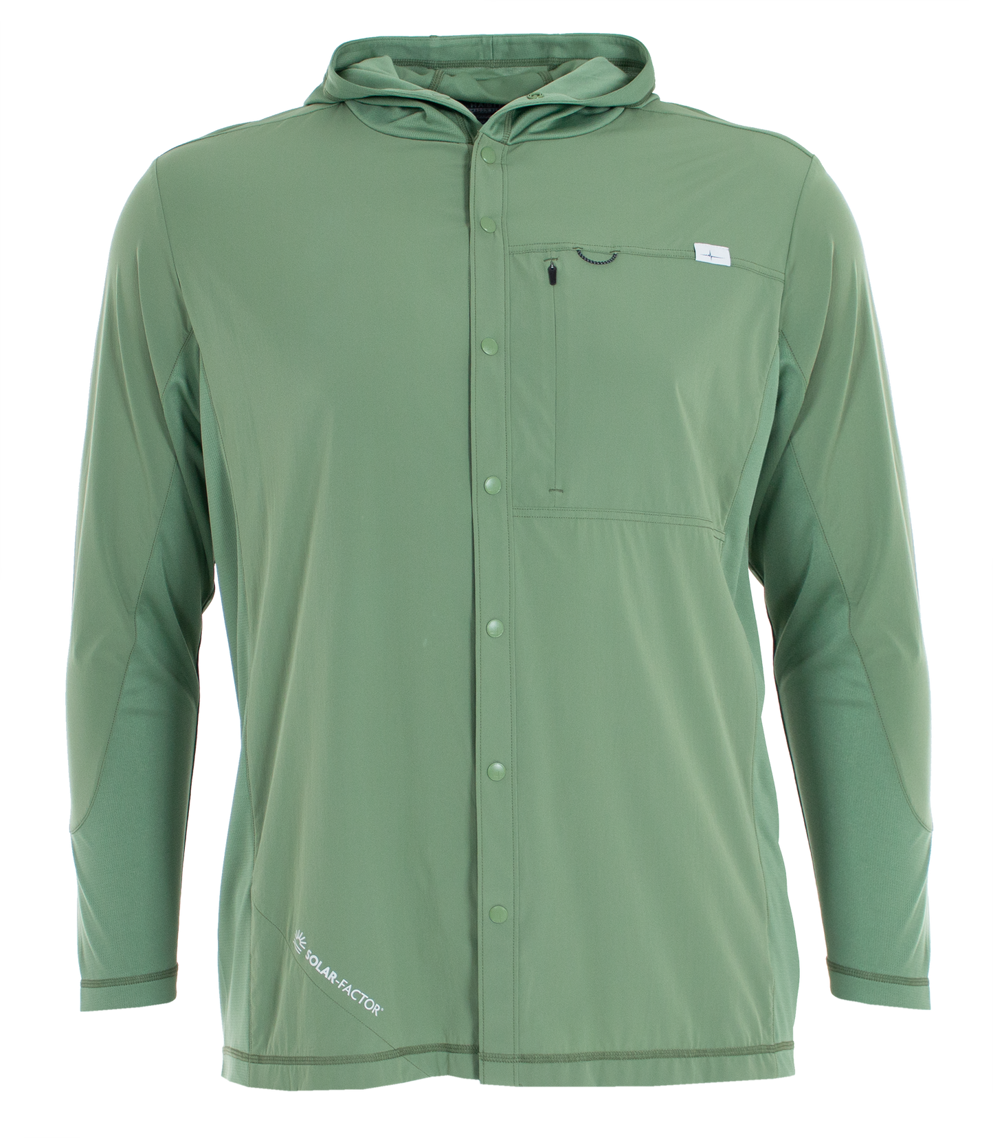 PH10136 - Men's Shadow Series Performance Hybrid Hoodie