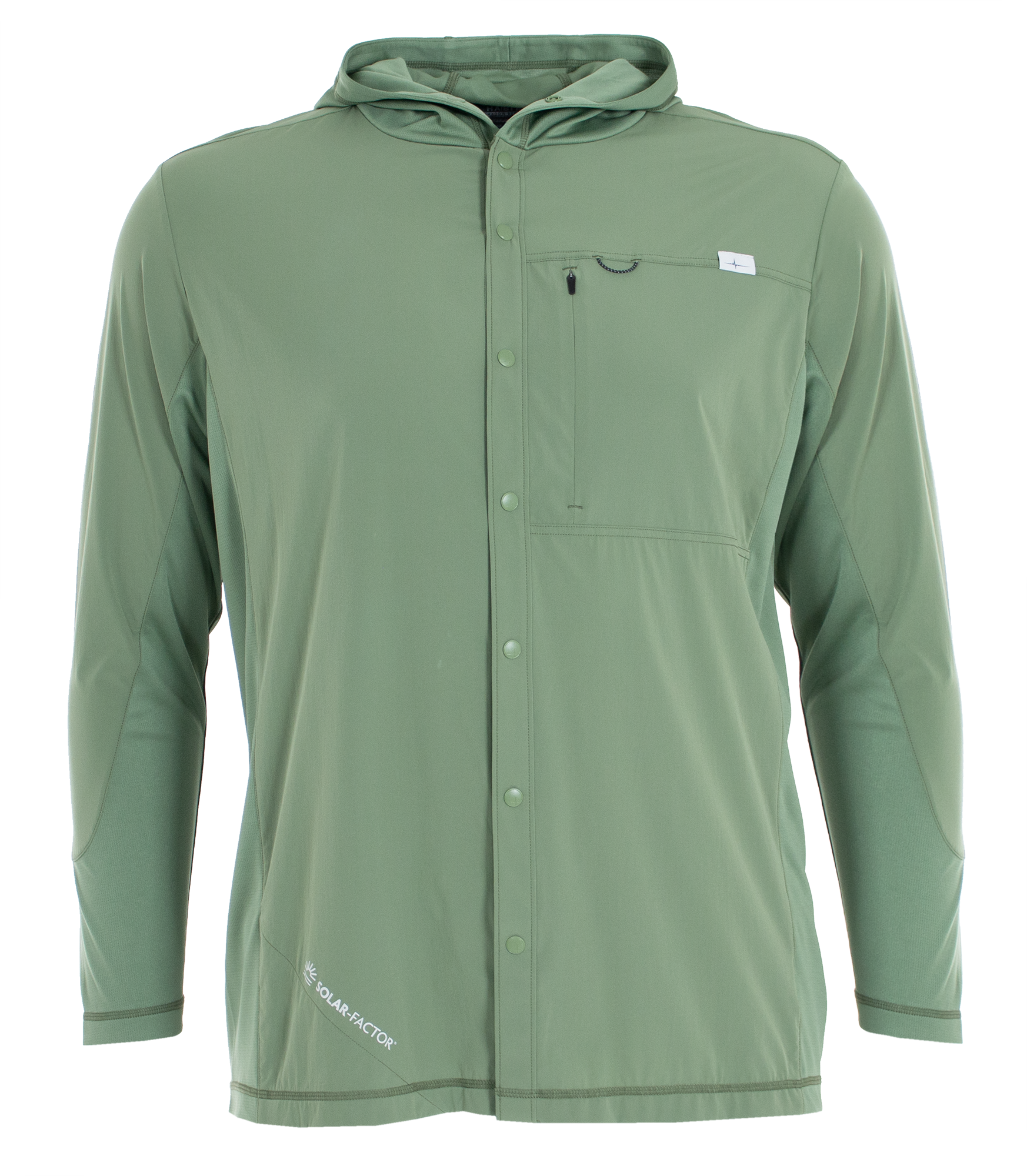 PH10136 - Men's Shadow Series Performance Hybrid Hoodie