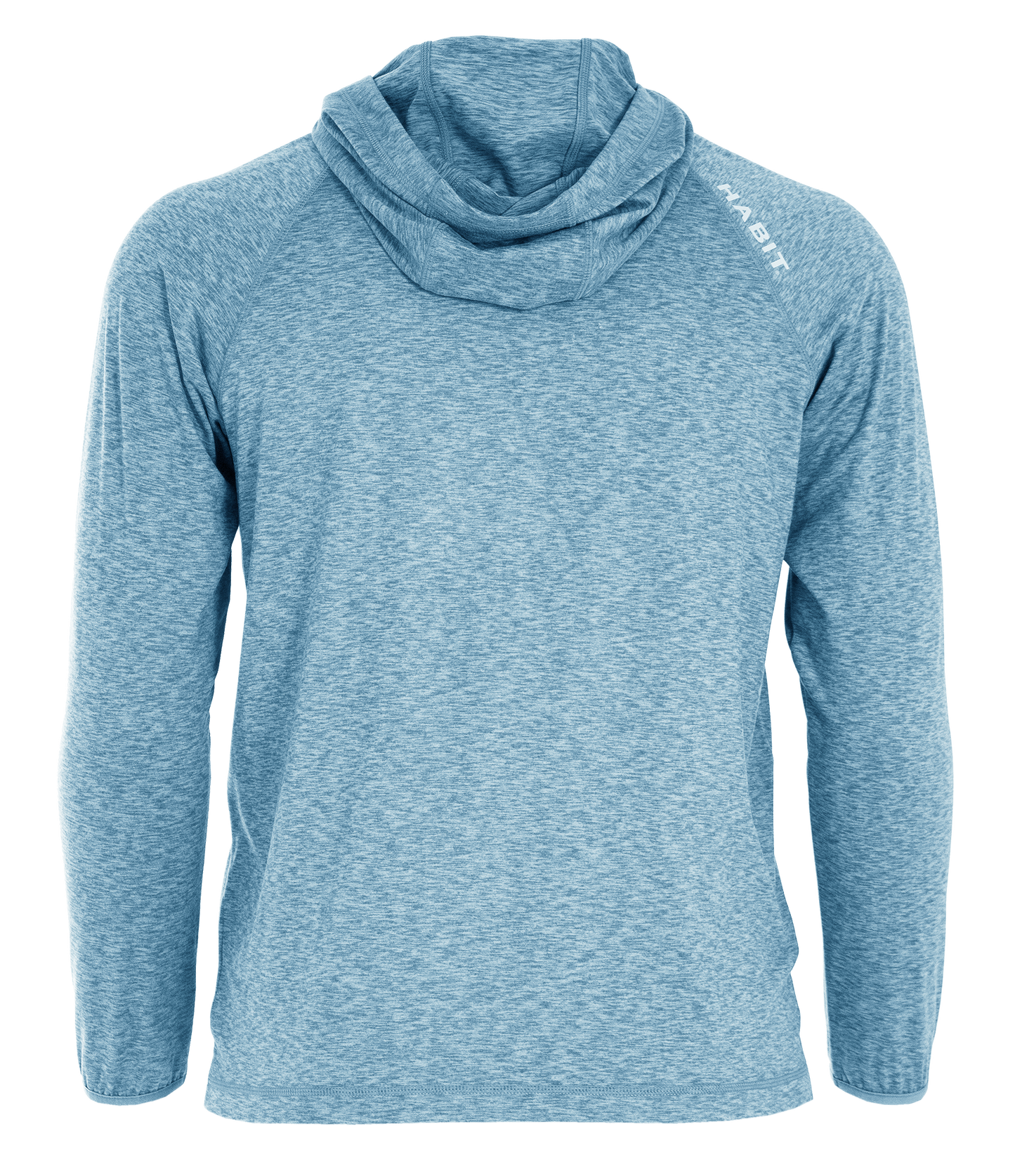 PH10139 - Habit Men's Habit Outdoor Trail Hoodie
