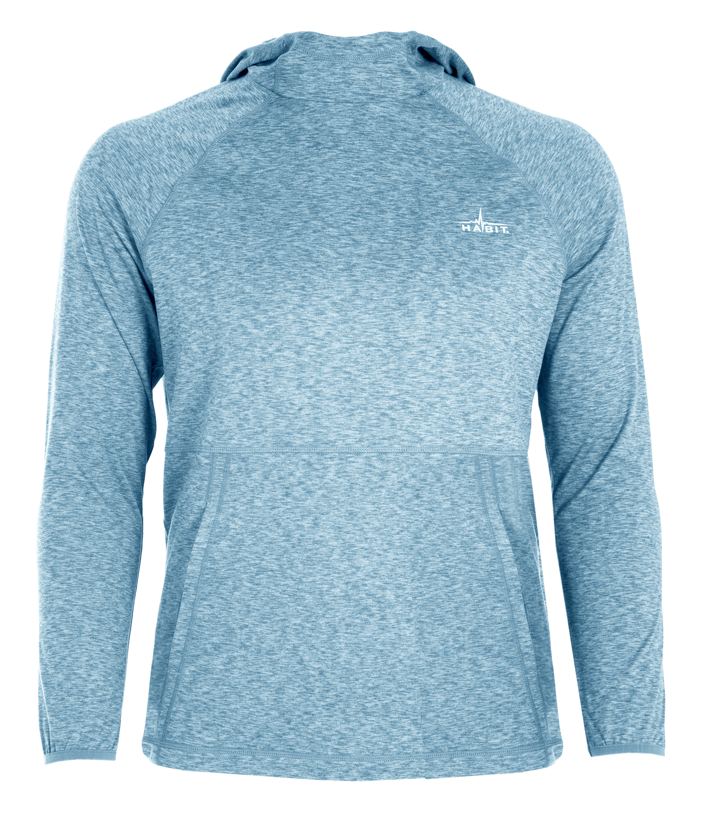 PH10139 - Habit Men's Habit Outdoor Trail Hoodie