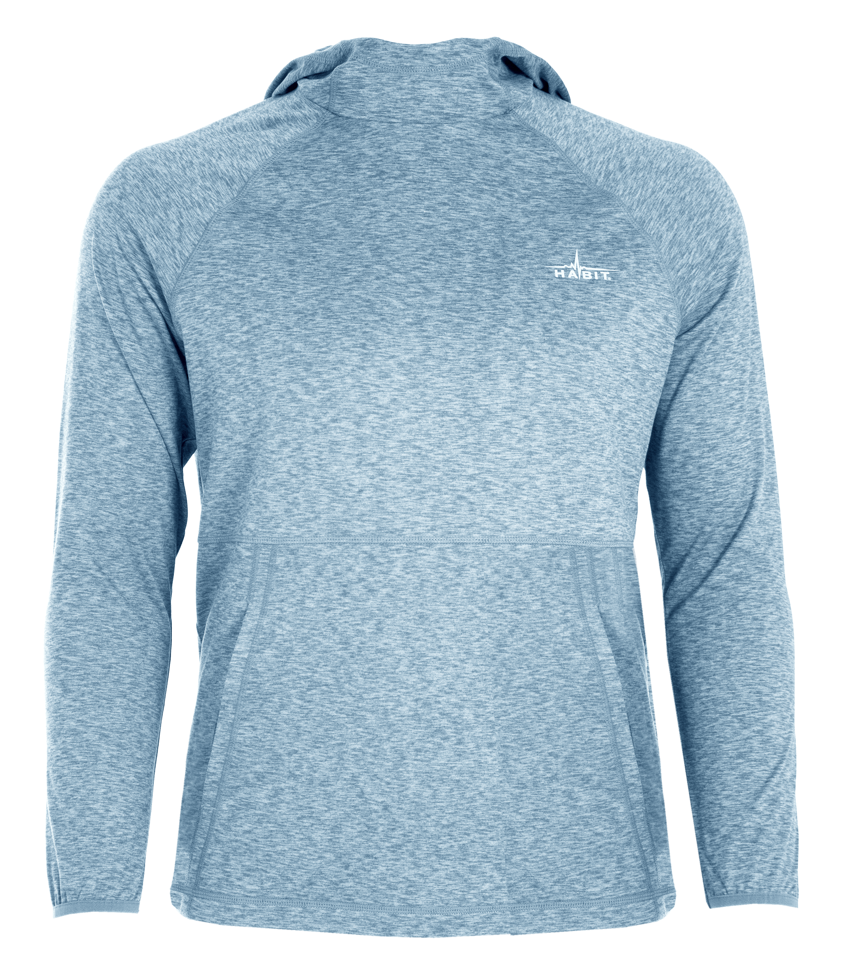 PH10139 - Habit Men's Habit Outdoor Trail Hoodie