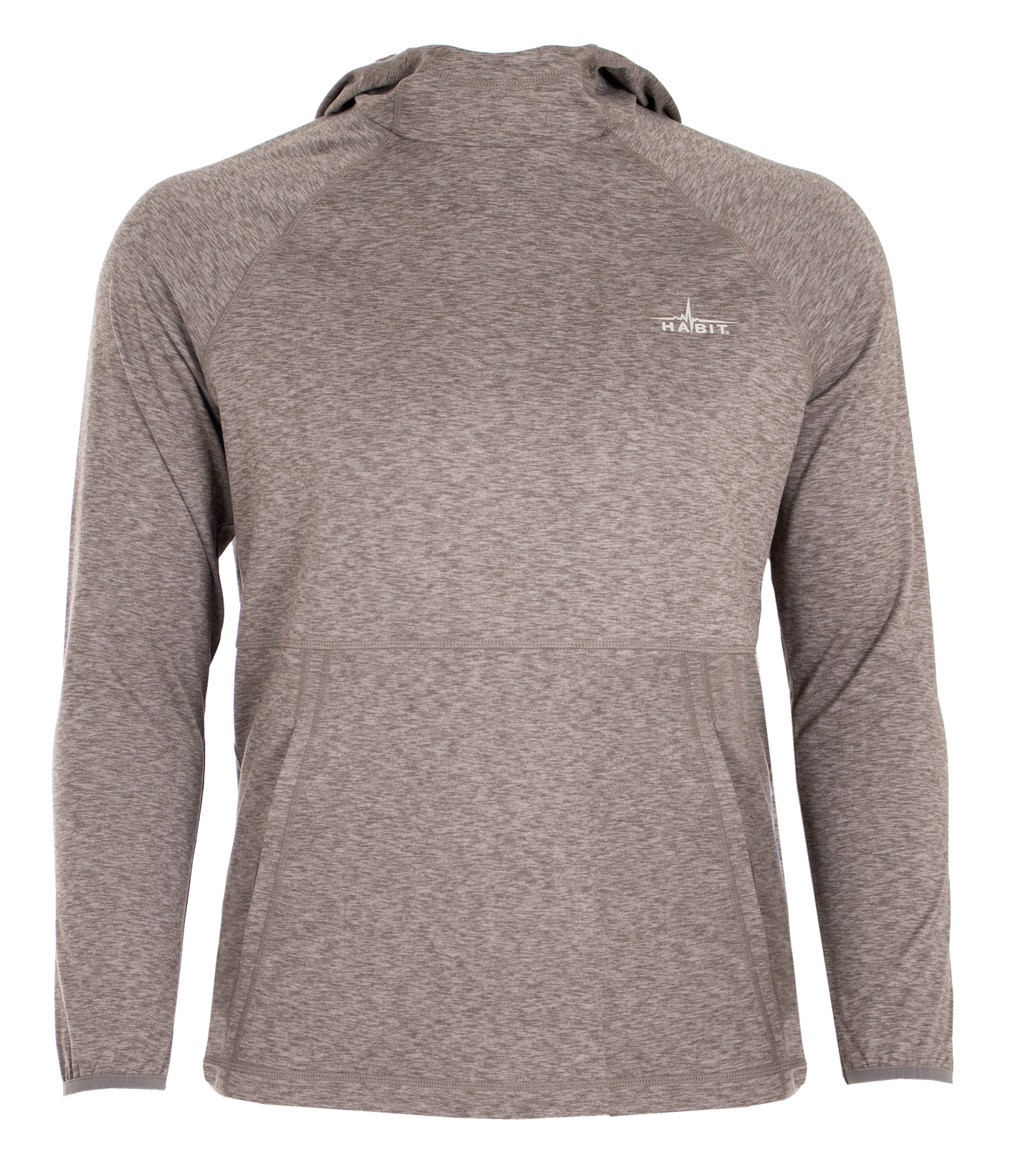 PH10139 - Habit Men's Habit Outdoor Trail Hoodie