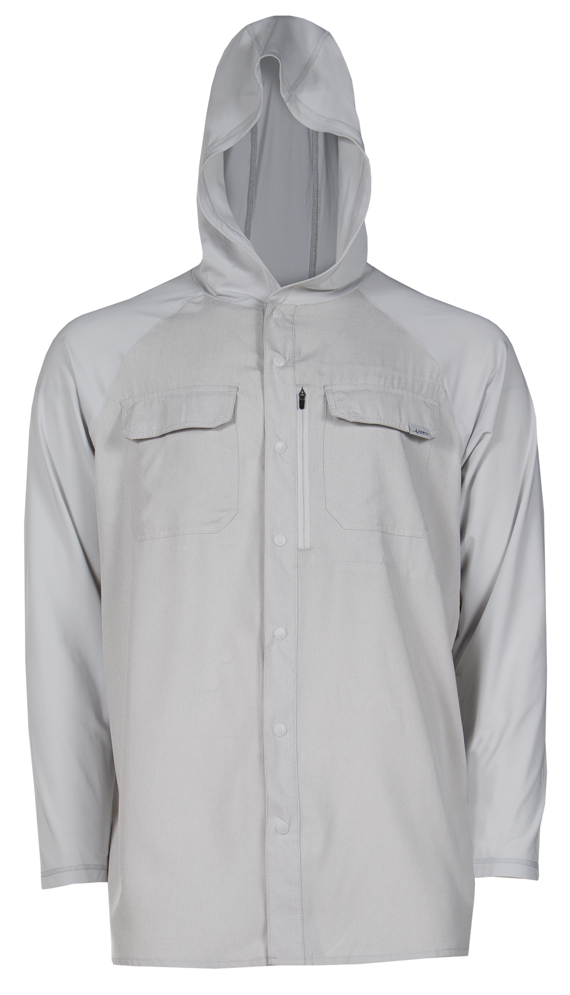 PH10140 - Men's Habit Outdoor Hybrid Hoodie