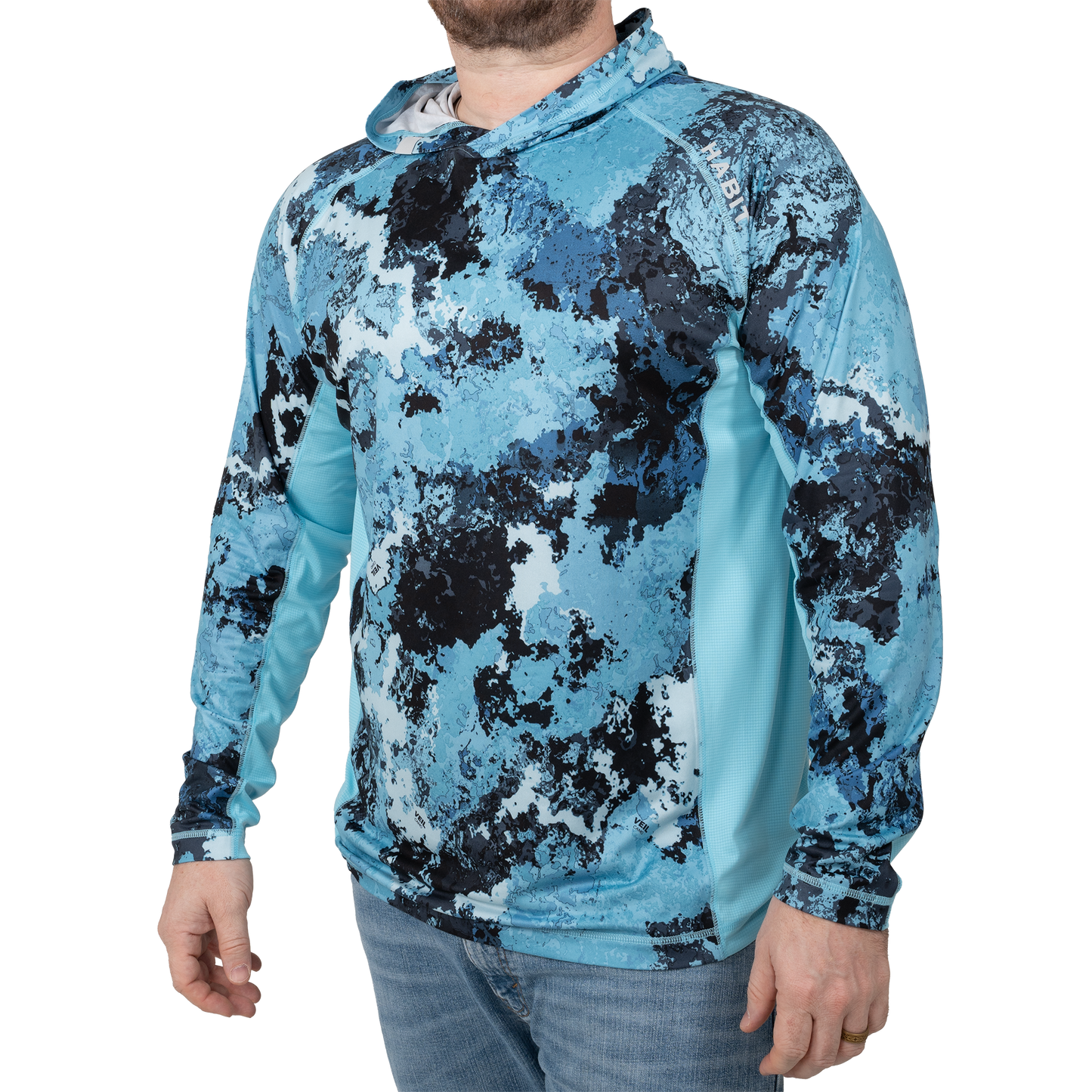 PH10202 - Men's Summit View Performance Layer - CLOSEOUT
