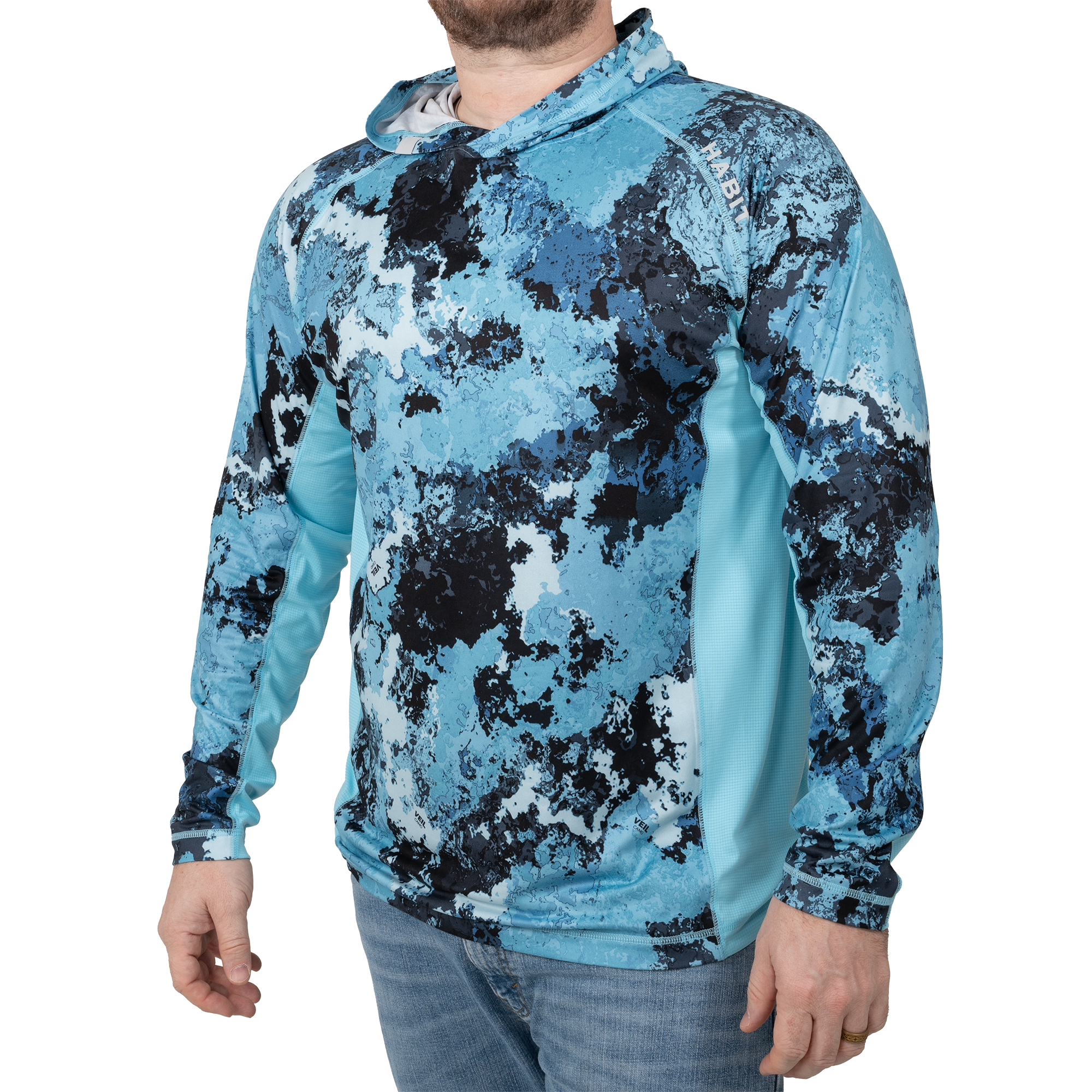 PH10202 - Men's Summit View Performance Layer - CLOSEOUT