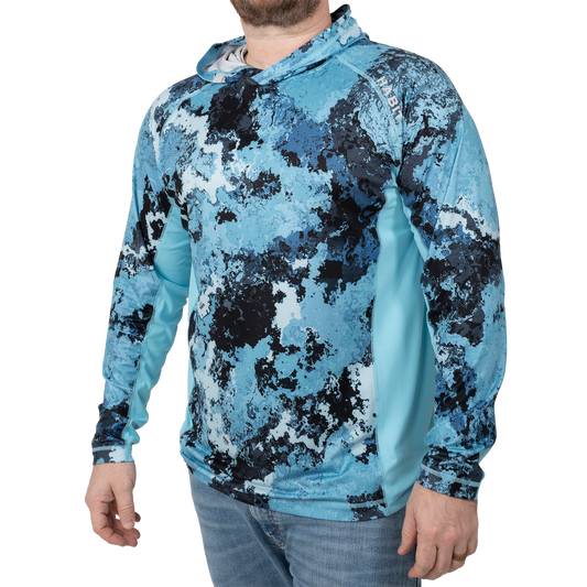 PH10202 - Men's Summit View Performance Layer - CLOSEOUT