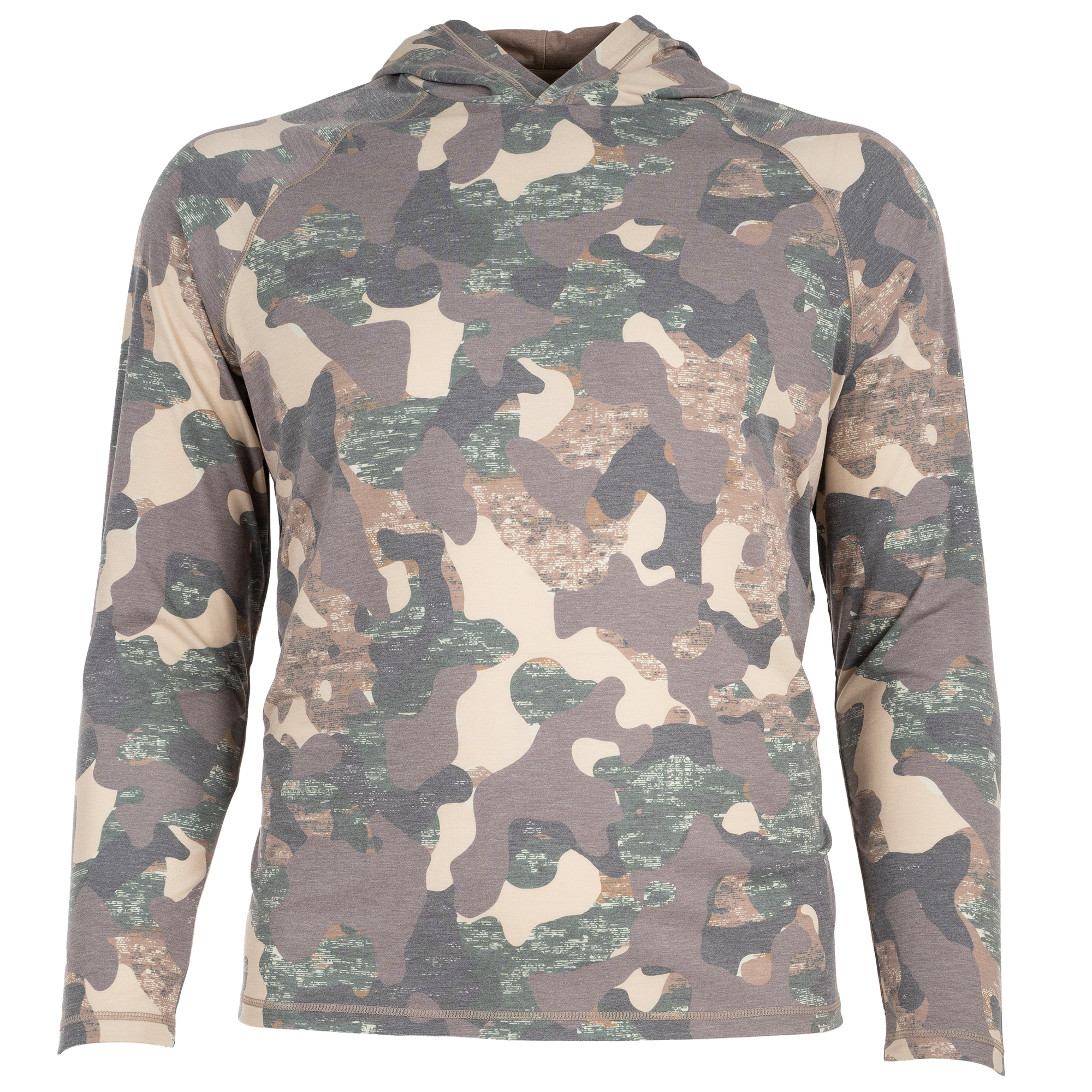 PH10300 - Crater Valley Everyday Soft Performance Hoodie