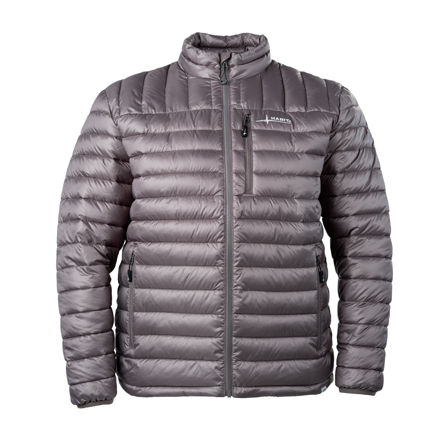 PJ10020 - Men's Recycled Synthetic Down Puffer