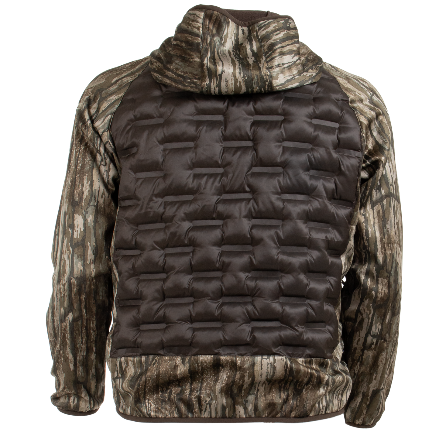 PJ10037 - Puffer Jacket