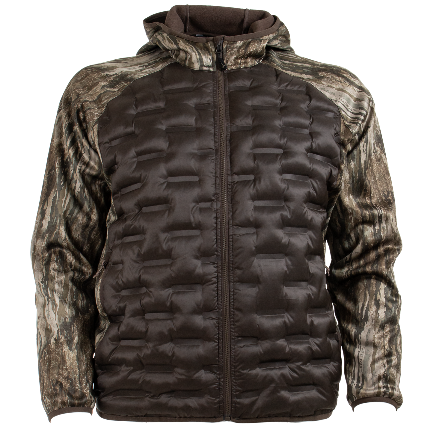 PJ10037 - Puffer Jacket