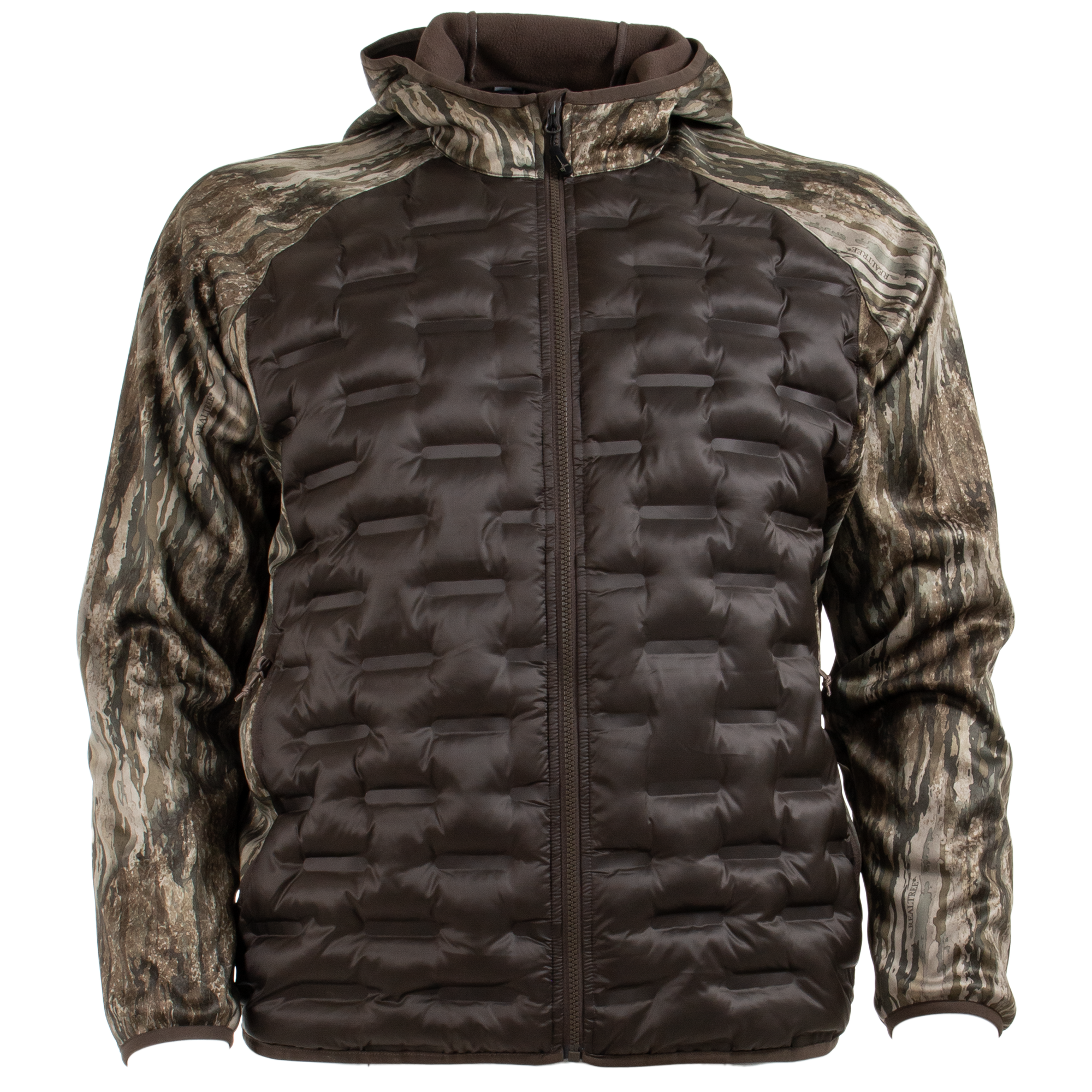 PJ10037 - Puffer Jacket