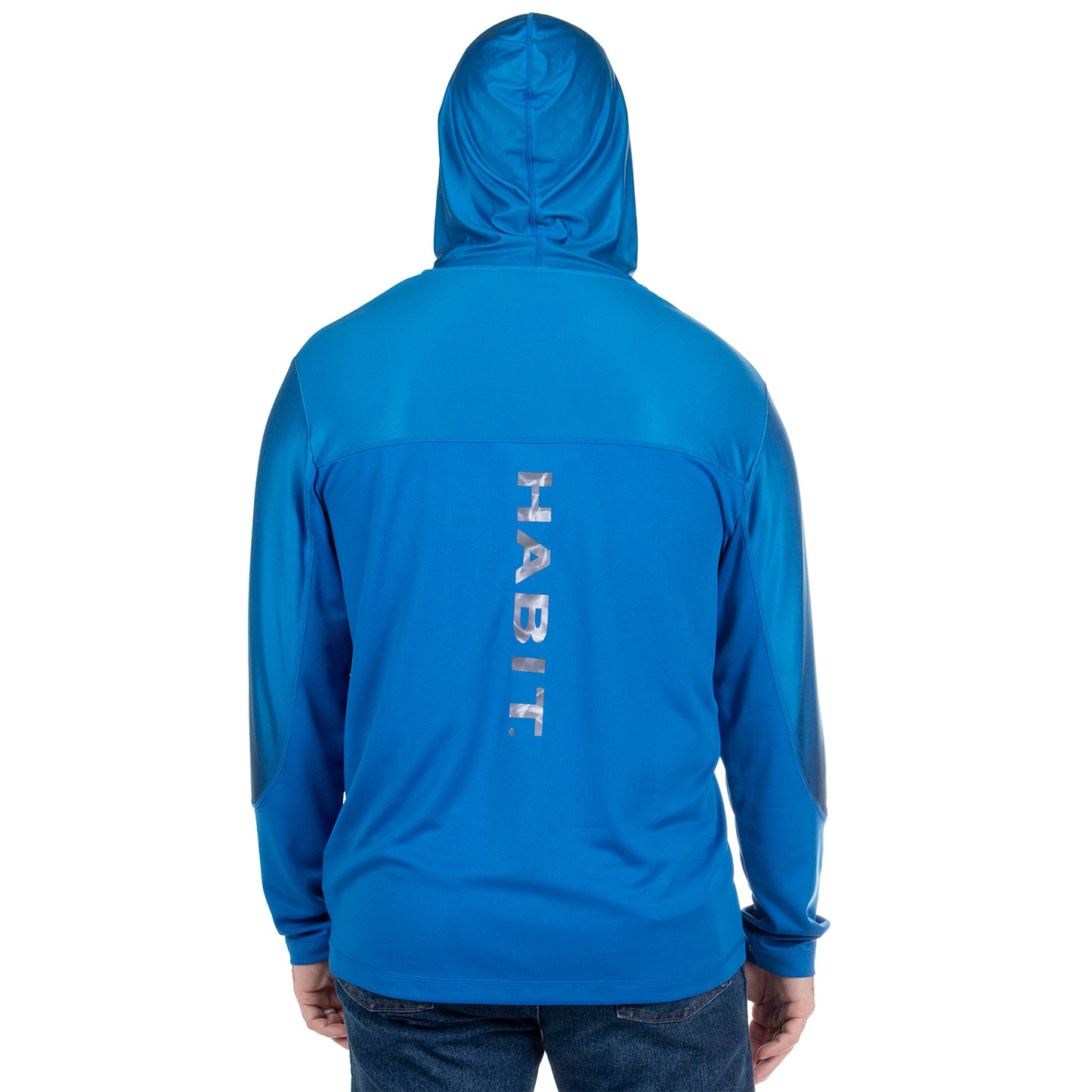 PT10164 - Men's Hidden Cove Hooded Performance Layer - CLOSEOUT