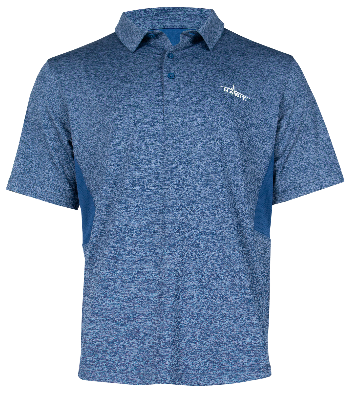 PT10373 - Men's Windy Mesa Fishing Polo - CLOSEOUT