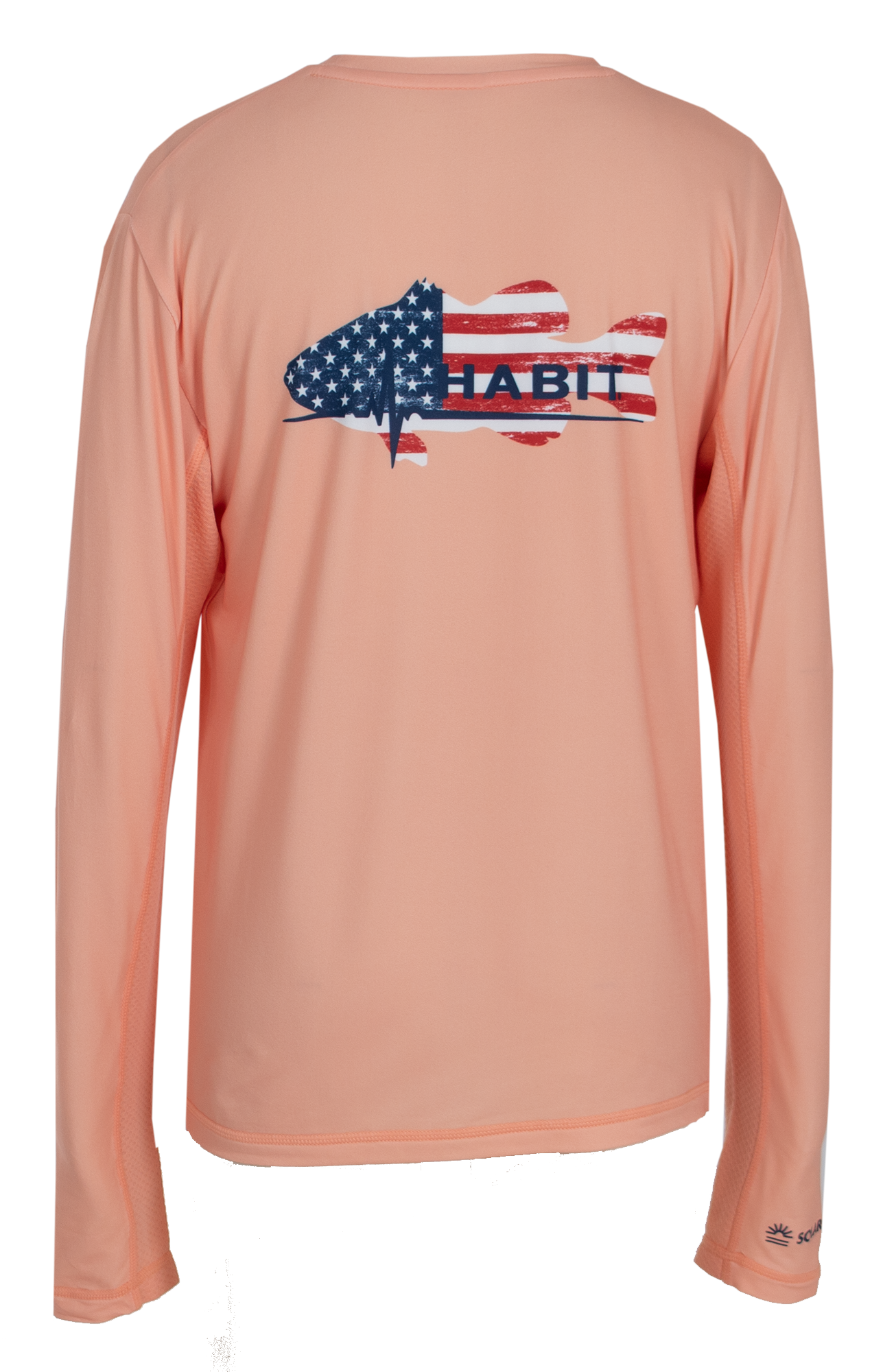 PT10437 - Youth Sublimated Tee