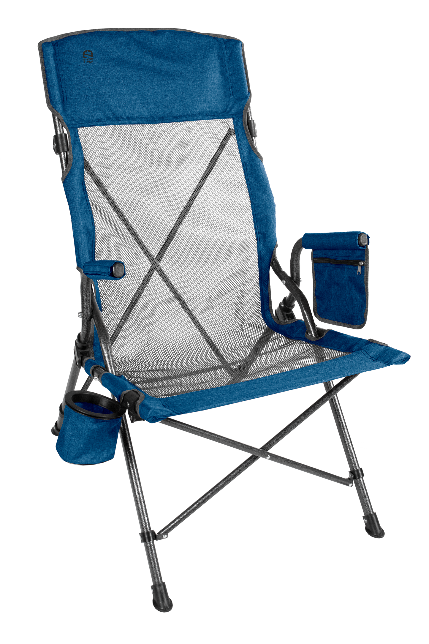 QC10028 - High Back Ergo Chair - 4 Pack