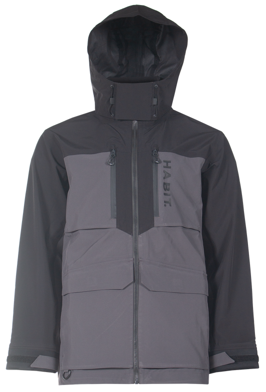 RS10072 - Men's Shadow Series Anglers Bluff Rain Jacket