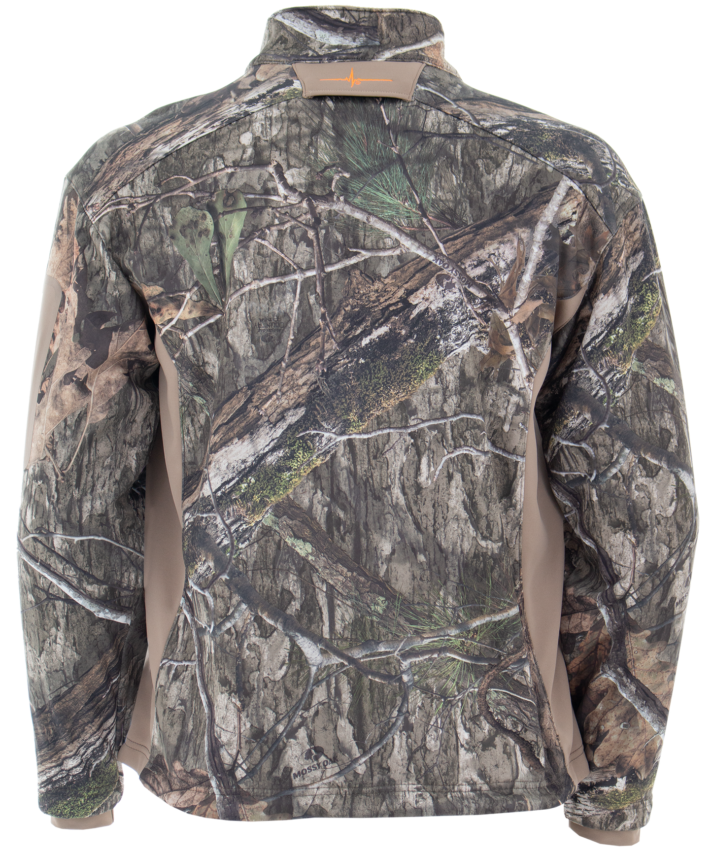 TJ10049 - Townsend Ridge Techshell Jacket