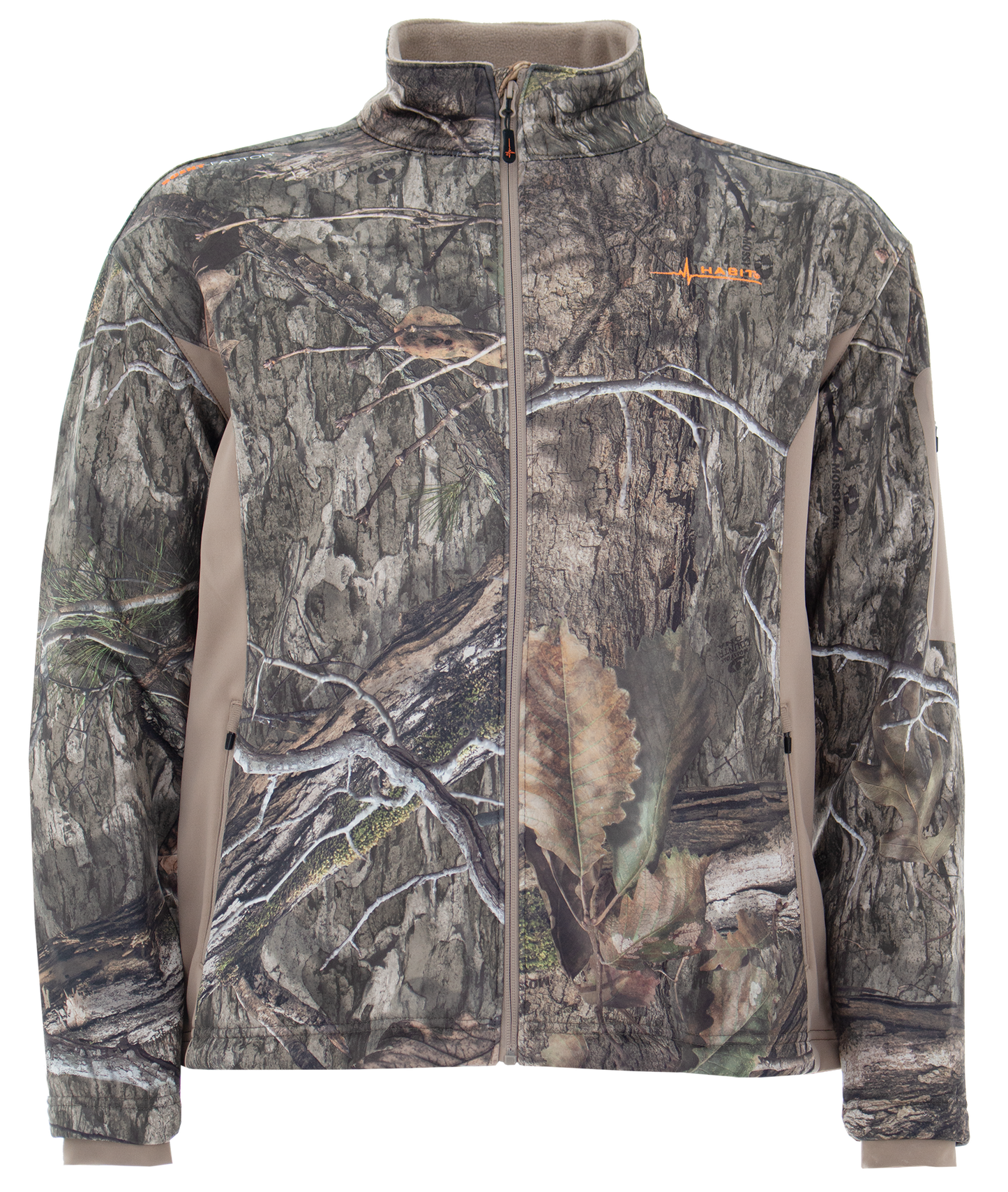 TJ10049 - Townsend Ridge Techshell Jacket