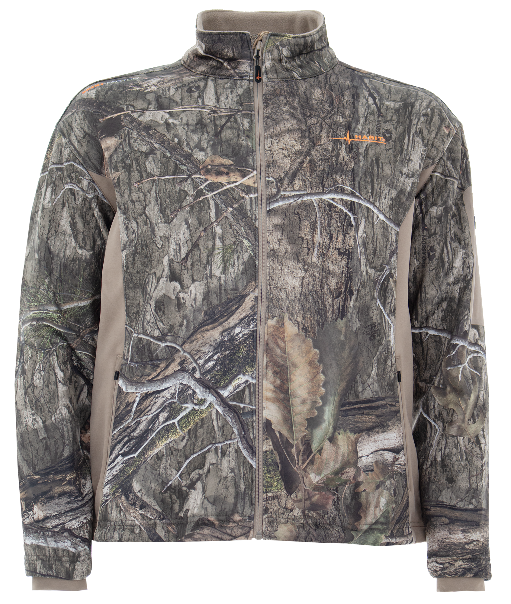 TJ10049 - Townsend Ridge Techshell Jacket - CLOSEOUT