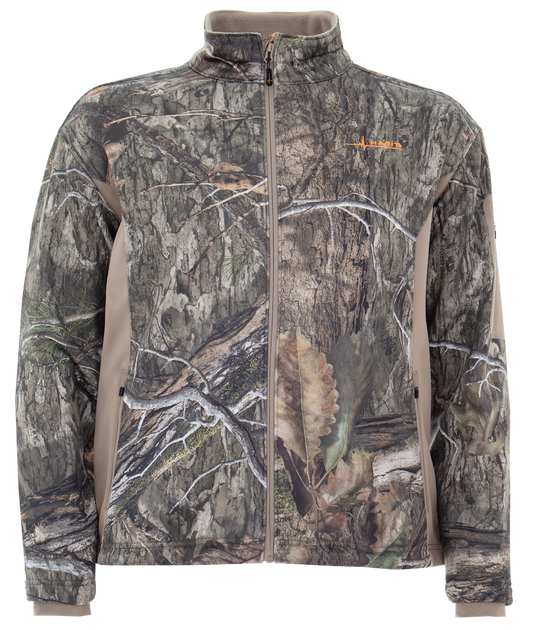TJ10049 - Townsend Ridge Techshell Jacket - CLOSEOUT