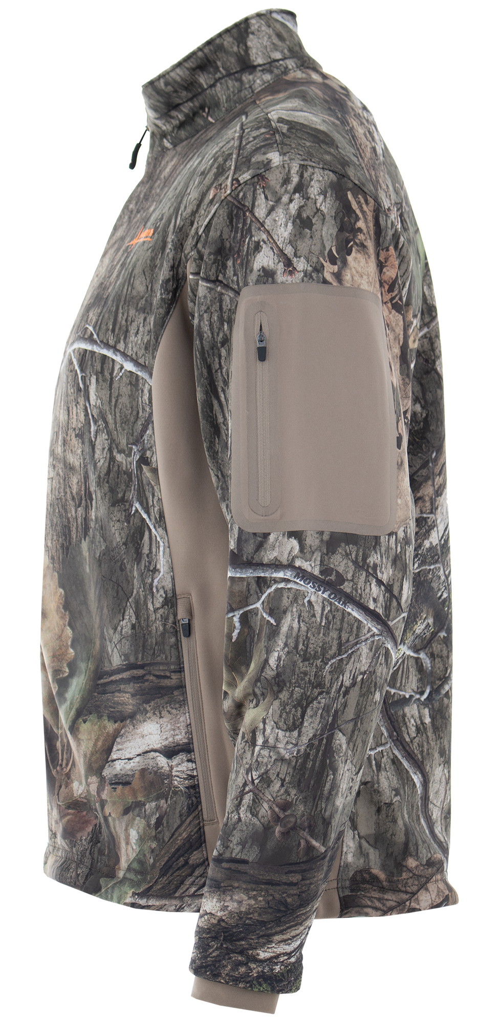 TJ10049 - Townsend Ridge Techshell Jacket - CLOSEOUT