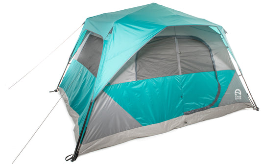 TN10012 - 8 Person Instant Cabin Tent