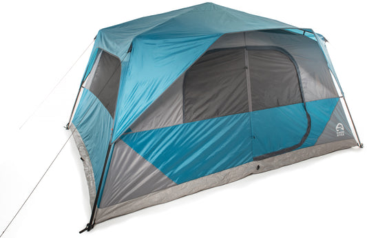 TN10013 - 10 Person Instant Cabin Tent