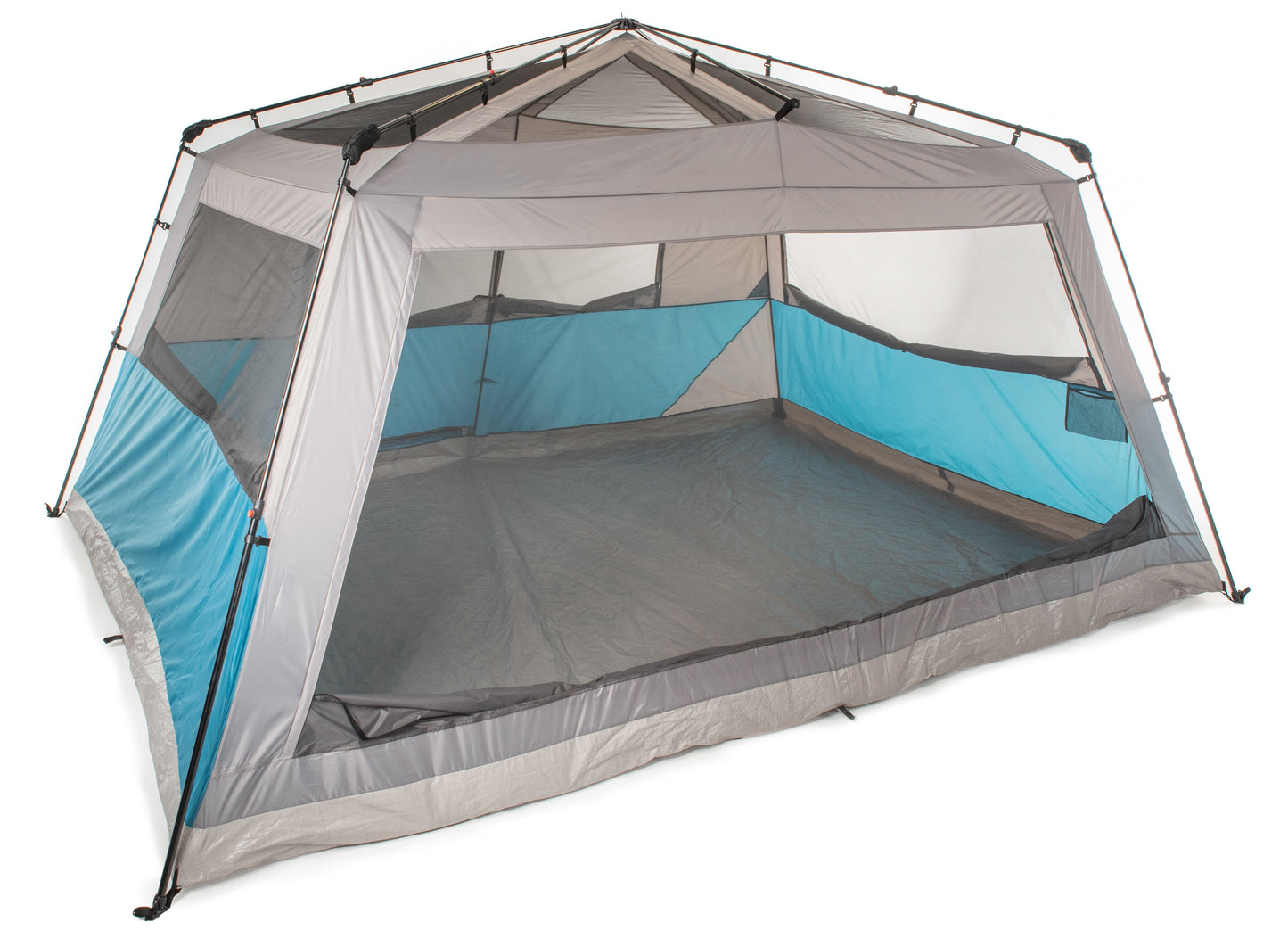 TN10013 - 10 Person Instant Cabin Tent